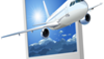 Airplance Icon