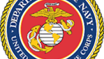 USMC Logo 4