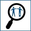 Procurement Equity Tool Icon